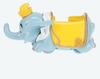 Disney Tomica Flying Dumbo Tokyo Disney Resort Limited Vehicle Collection Mini Car