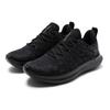 Under Armour Мужские кроссовки Flow Velociti 3 Triple Black 3026117-001