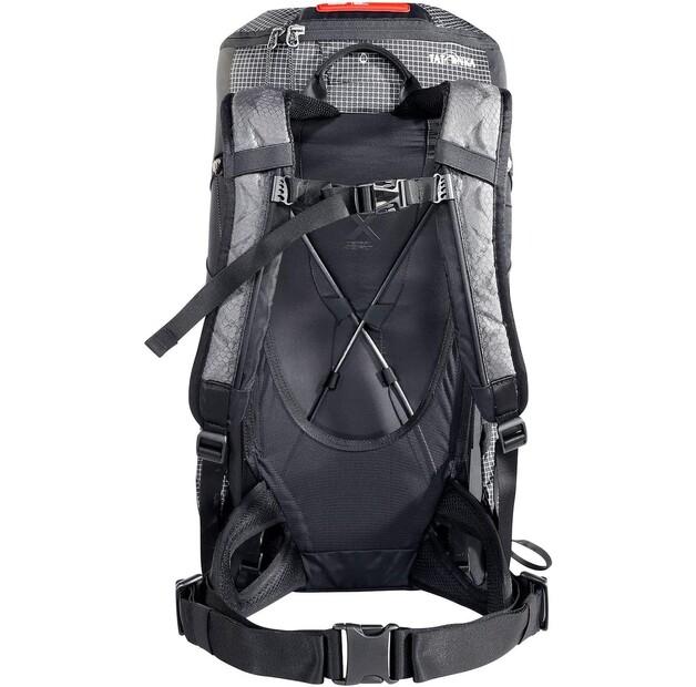 Рюкзак Tatonka Skill 30 Recco schwarz (1464.040)