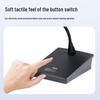 DAIPU DP-DCN100-8 Professional Wired Conference Microphone System (CN version)