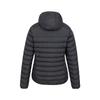 Mountain Warehouse Womens/Ladies Faux Fur Lined Padded Jacket
