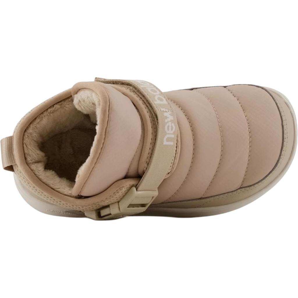 New Balance Nb Mmoc Comfortable Casual Boots Kids Boots Khaki YHMMOCM1
