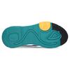 Puma RS-Simul8 Reality - белые кроссовки Lake Blue Unisex 386916-04