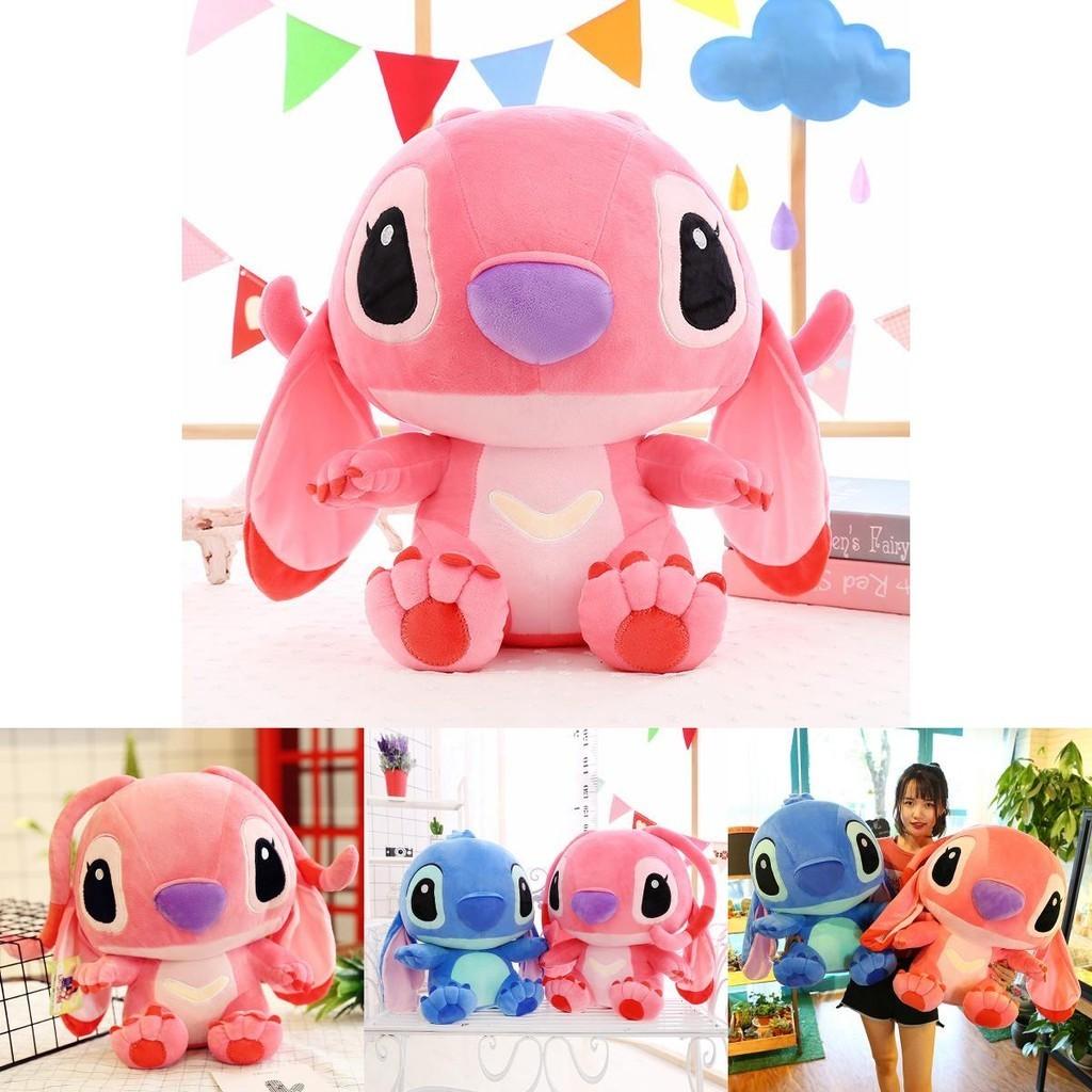 Adorable Disney Lilo Stitch Stuffed Animal Plush Gift