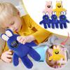 Soft Stuffed Plush Toys Plush  Fun Toys For Children