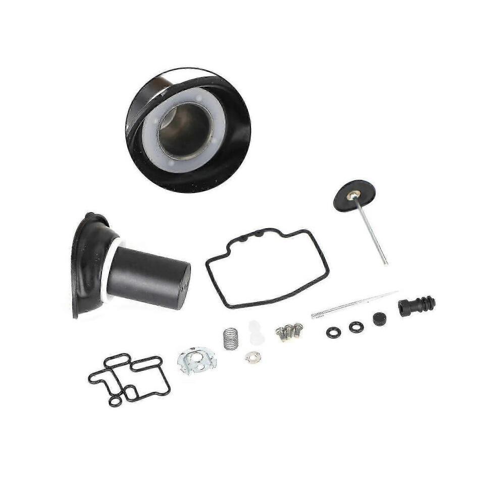 Yamaha MAJESTY YP250 1996 - 2003 Carburetor Repair Kit (Plunger Diaphragm) Motor Parts