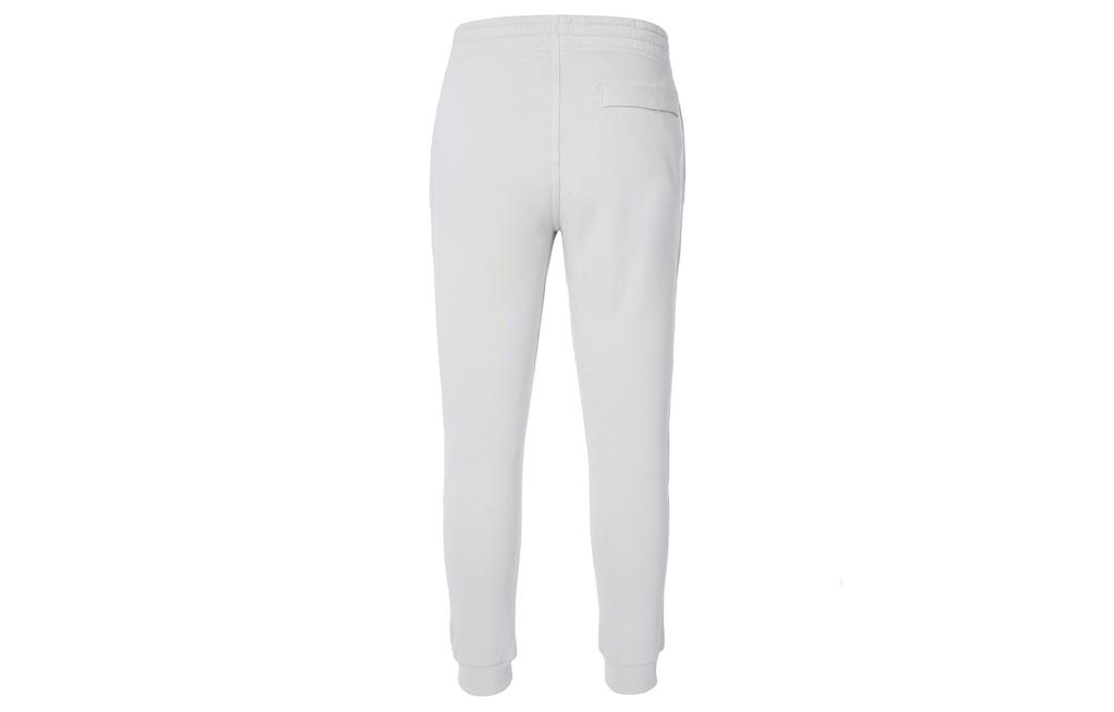 Nike Casual Pants Men's White Gray 905236-072