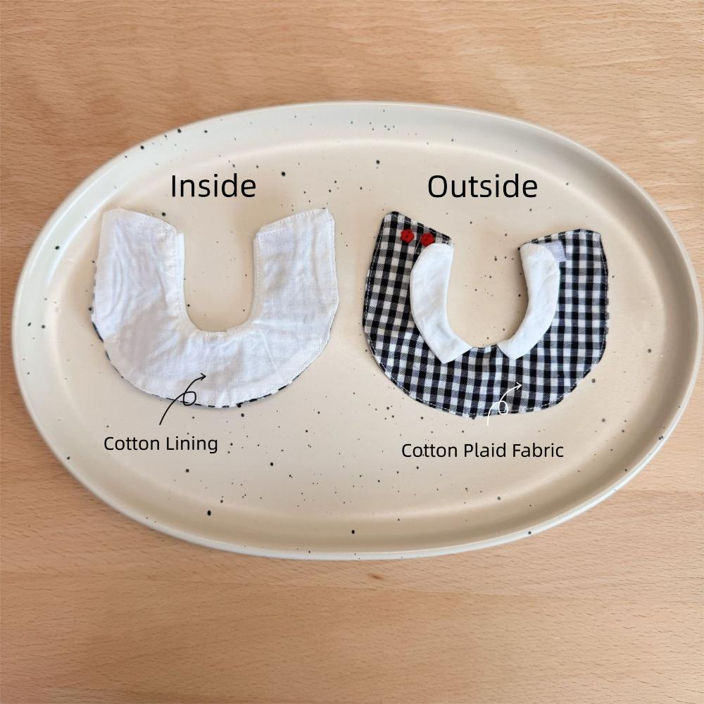 Одежда для кукол 10 см Хлопковый плащ Одежда Плащ для кук Пальто Одежда для кукол Аксессуар для переодевания