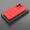 For Oppo Reno14 Case Oppo Reno14 Cover Funda Anti-Slip Silicone Shockproof Protective Phone Back Cover For Oppo Reno14