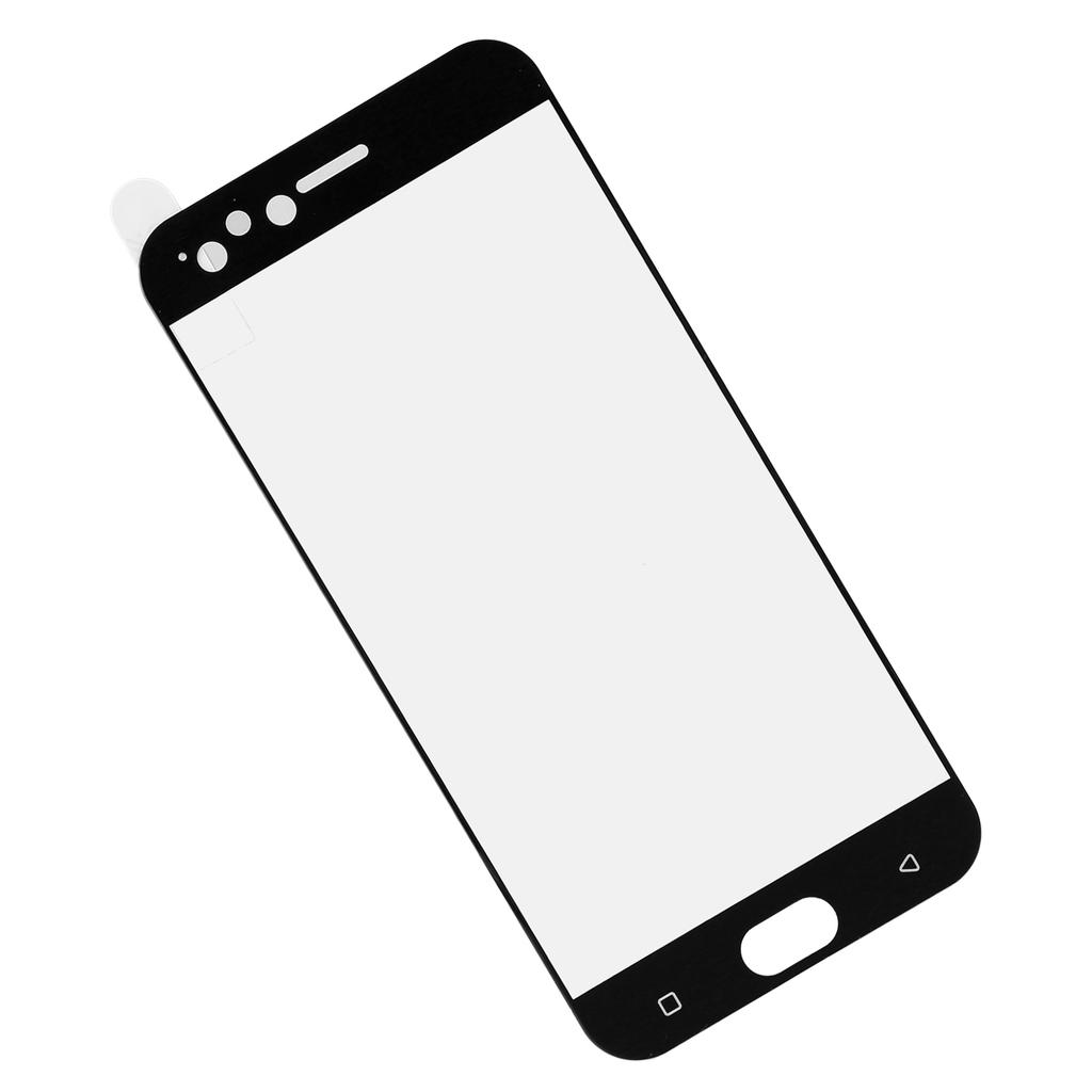 Полное защитное стекло для экрана мобильного телефона с защитой для OPPO R11