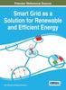 Книга Smart Grid As a Solution for Renewable and Efficient Energy