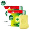 Антибактериальное мыло Dettol Healthy