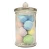 Candy Jars Small Clear 250ml