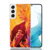 The Vampire Slayer Buffy Phone Case For Samsung Galaxy S26 S25 Edge S24 S23 FE S22 Ultra S21 Plus S20 + Fundas Cover Coque Galax