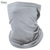 Ветрозащитная пылезащитная полнолицевая маска дышащий мотоциклетный шарф модная велосипедная маска для спорта на открытом воздухе