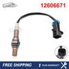 12606671 Для Buick Cadillac Chevrolet GMC Hummer Isuzu Saturn SAAB Кислородный датчик