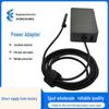 Compatible 44W Charger for Microsoft Surface Pro 3/4/5 with Magnetic Port