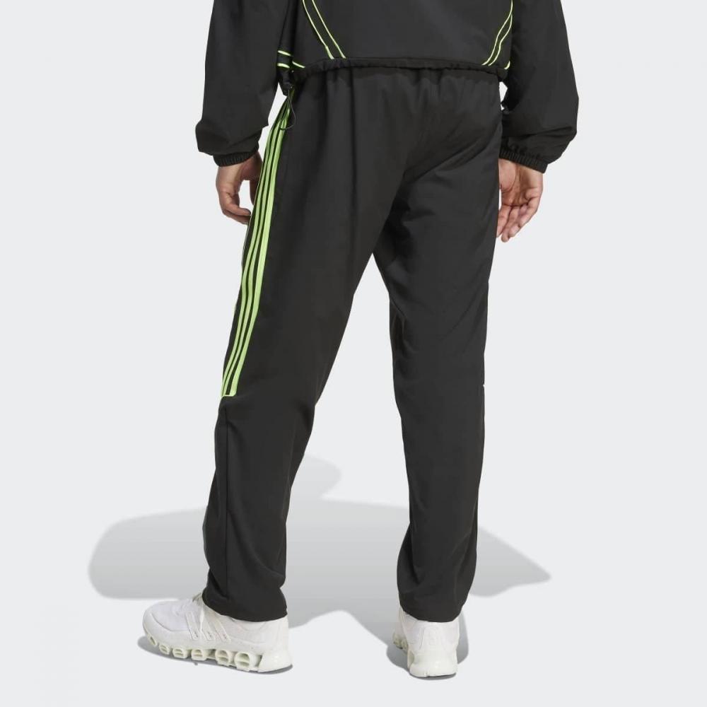 adidas Унисекс Современные спортивные штаны в стиле 2000-х Jw5869