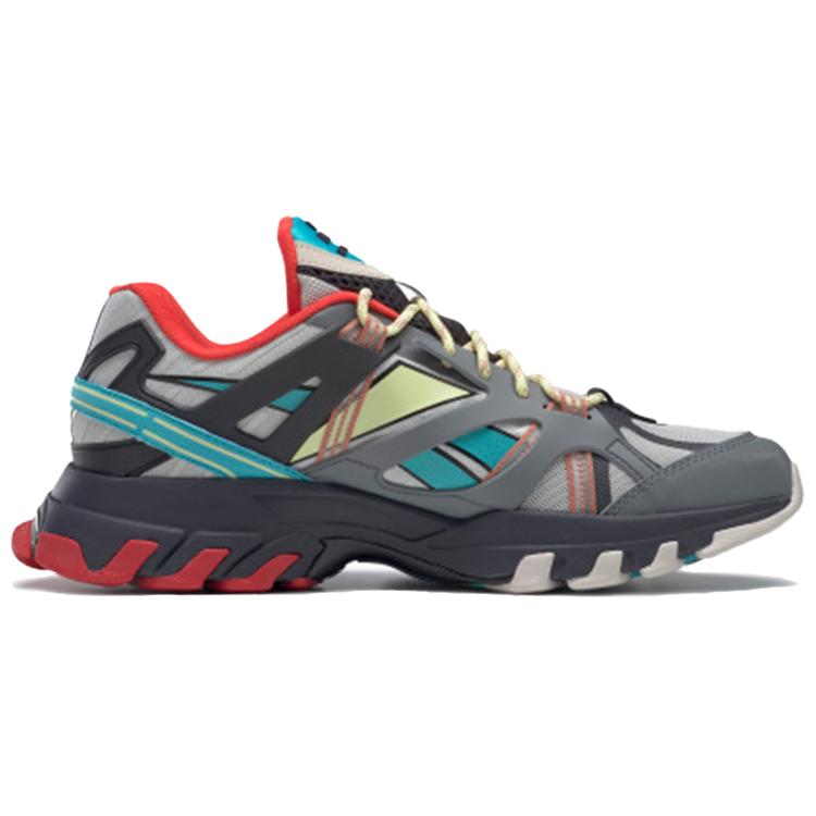 Dmx Trail Shadow Reebok 'Cold Grey Rustic Clay' FV2844