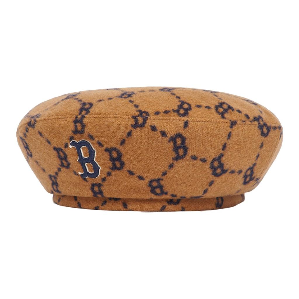 MLB Береты Женская мода 3ACBMW126-43BGD
