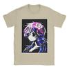 Men Women Graphic Sewerslvt  Tee T Shirt Cotton  T-shirts Clothing