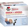 Doppelherz Immune + Aronia System 30 Ampoules