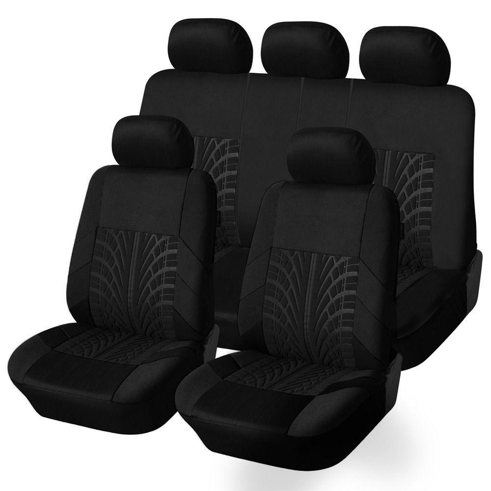Car Accessories Detail Styling Auto Back Cushion Car Seat Cover Car Seat Cushion Car Seat Protector