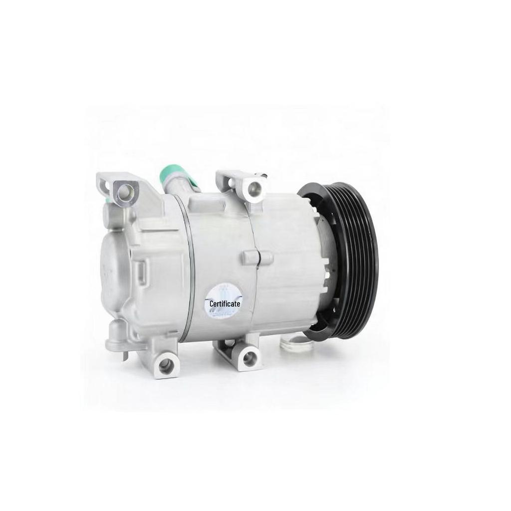 Компрессор VS14X, совместимый с моделями Hyundai: 97701-A6500, 97701-A5502, 97701-A5501