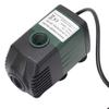 Погружной насос для фонтана, аквариума, циркуляции воды, фильтрации, 25 Вт, микро, 1500 л/ч, IP68