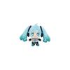 Bandai Namco Nui Piapro Characters PlayCharm Хацунэ Мику 6908 Размер тела: приблизительно. H90мм