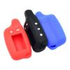 Силиконовый чехол для ключа TW-9010 TW9010 для брелка Tomahawk TW-9030 TW-9020 ЖК-управление TW9030 TW9020 TW4000 TW7010 TW-4000 TW-7010