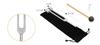 Tuning fork 128 Hz MusicMate MM-KM128 Frequenza