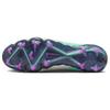 Nike Phantom GX Elite Gripknit FG Peak Ready Pack Men Sneakers Blue Hyper-Turquoise Fuchsia-Dream DC9968-300