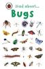 Книга Mad About Bugs By Ladybird - Hardcover