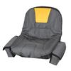 Lawn Mower Seat Cover Cushion Comfortable Tractor Seat Cover Lawn Mower Seat Protector For Most Lawn Mower