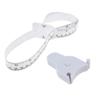 2pcs/lot Body Measuring Retractable  Tape Measure Tool Kit for Baby / Child / Pediatrics, Head Measuring Tape Body Tape Measure