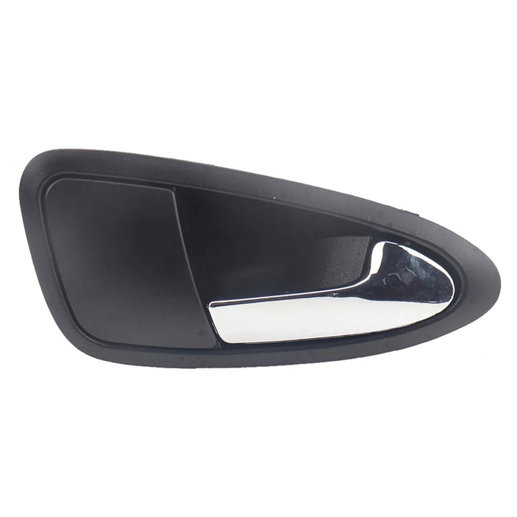 Для Seat Ibiza 6J 2010 2011-2025 автомобильные аксессуары 6J1837113A 6J1837114A передняя левая правая авто внутренняя боковая ручка двери