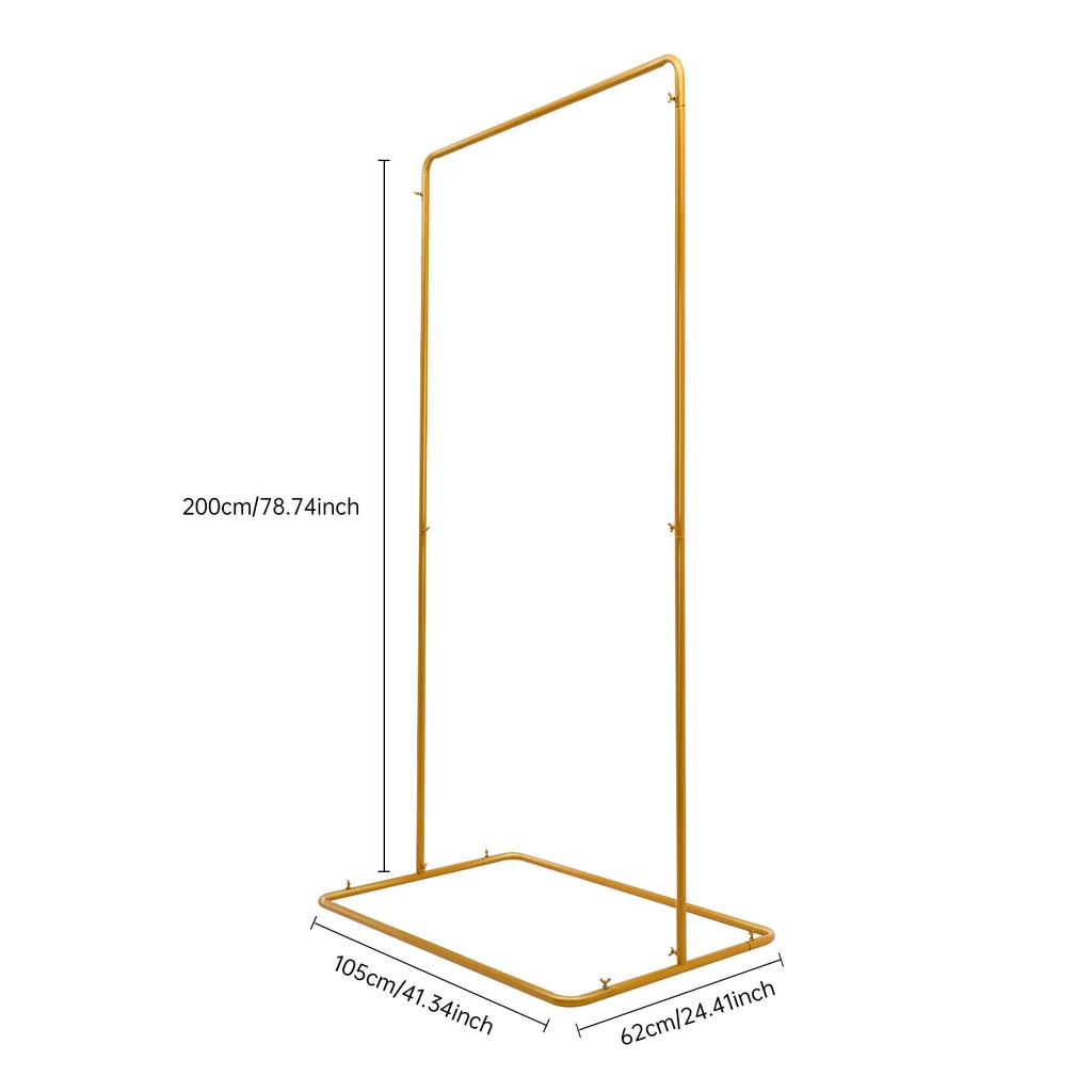 Flower Balloon Backdrop Stand Wedding Decoration Popular Metal Board Bracket Decoracion Boda Western Party