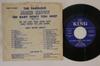 7inch Record JAMES BROWN & THE FAMOUS FLAMES - Oh Baby Don't You Weep 455842 King Records 1964 US Soul/Funk Used