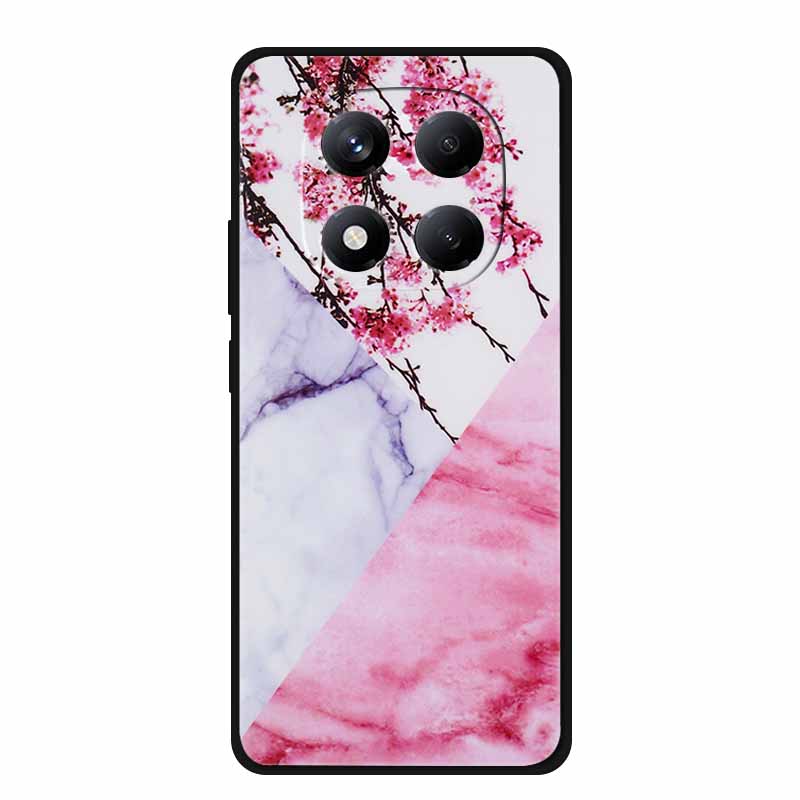 For Xiaomi Redmi Note 15 Pro / Note 15 Pro+ 5G Case Global Version 25060RABDG 2510ERA8BG Luxury Soft Silicone Back Cover Cases