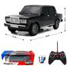 1:12 Lada RC Car Реалистичная модель седана с дистанционным управлением Игрушечная машина