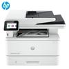 HP Многофункциональный принтер HP LaserJet Pro 4104 Series, черно-белый, с разъемом CN (адаптер в комплекте)