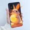 Для ZTE Blade L9 Чехол Роскошный Милый Крутой Мальчиков Девочек Силиконовый Мягкий Задний Чехол Для ZTE BladeL9 Blade L9 Чехол для Телефона ТПУ Черный Fundas
