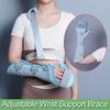 Wrist Support Support, Adjustable Hand Fracture Fixing Belt, Sprained Carp Tunnel Splint