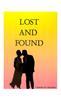 Книга Lost and Found