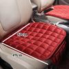 Universal Car Seat Cover Front Chair Seat Cushion Anti-slip Breathable Pad for Auto Seat Protector Car Interior Accessories