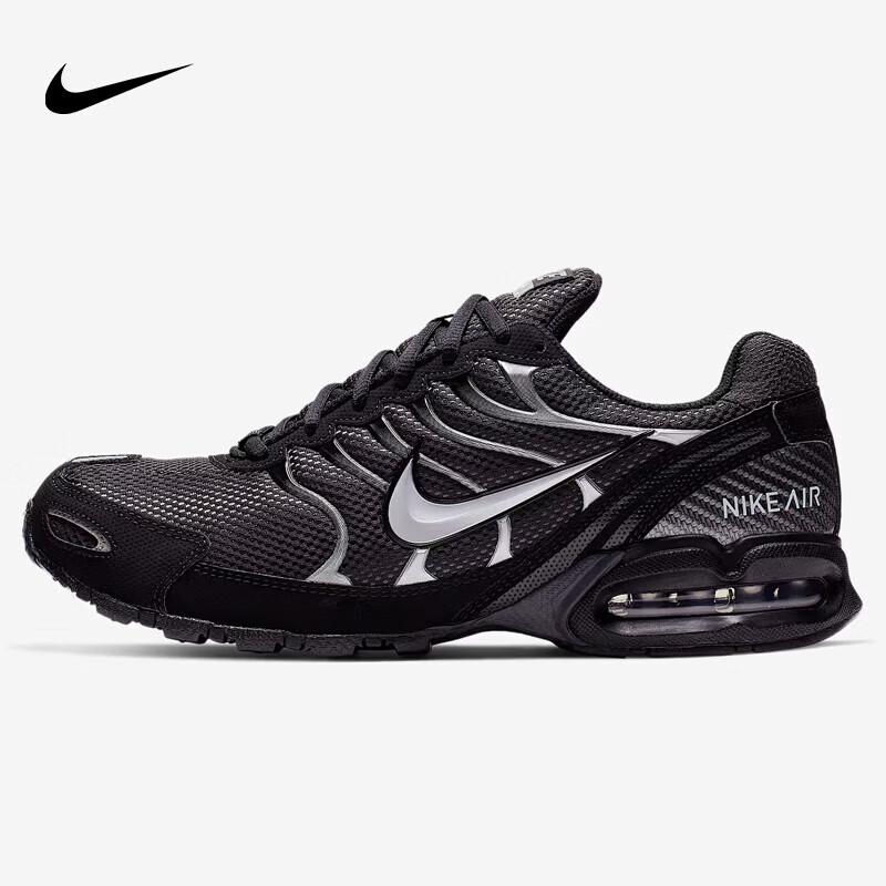 Nike Мужские повседневные спортивные кроссовки Air Max Torch 4