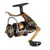 Daiwa Iso LB катушка 22 турнир ISO черный 3000XH-LBD