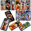 Cover for Apple iPhone 17 16 11 Pro XS Max XR 6 7 8 Plus + 16E SE 2020 2022 Air 5 Phone Case DragonBalls Z Dragon Gokus Ball