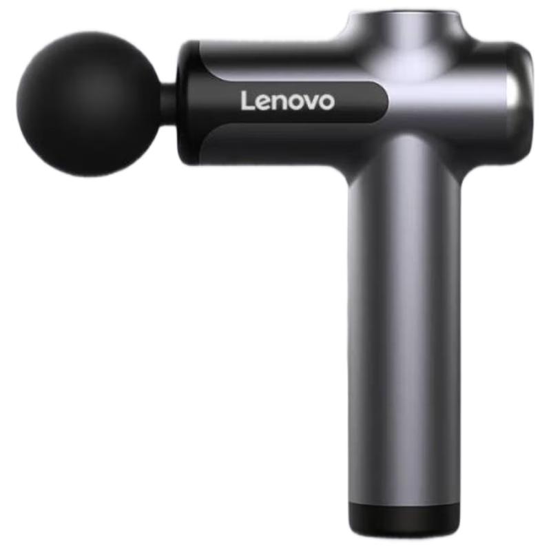 Lenovo Профессиональный перкуссионный массажный пистолет